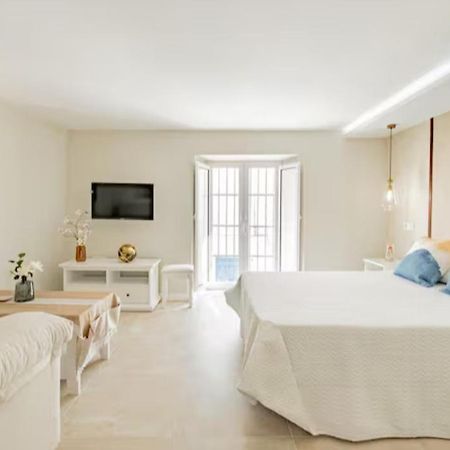 Loft Casa Del Duque Lägenhet Arcos de la Frontera Exteriör bild