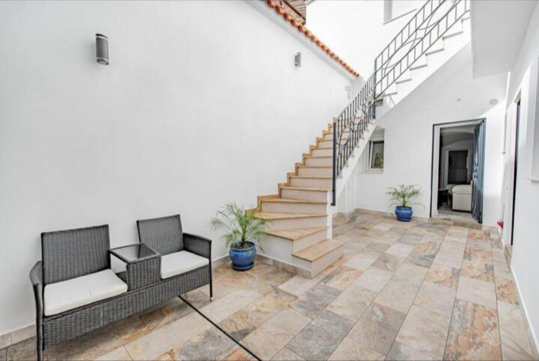 Loft Casa Del Duque Lägenhet Arcos de la Frontera Exteriör bild