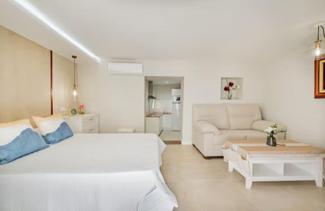 Loft Casa Del Duque Lägenhet Arcos de la Frontera Exteriör bild