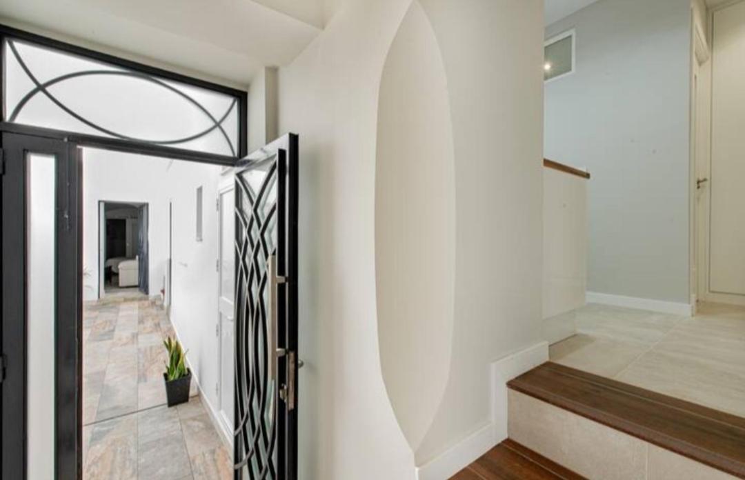Loft Casa Del Duque Lägenhet Arcos de la Frontera Exteriör bild